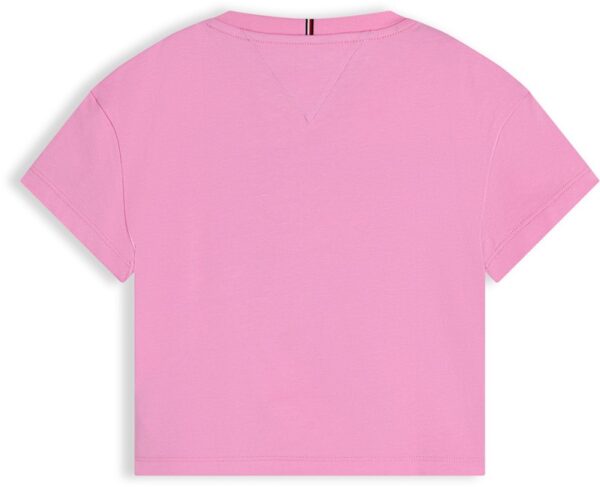 Heritage flag t-shir, tou