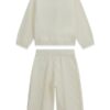Set: ls sweater + sweater pant