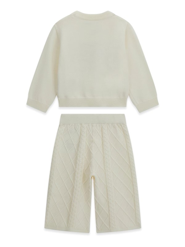 Set: ls sweater + sweater pant