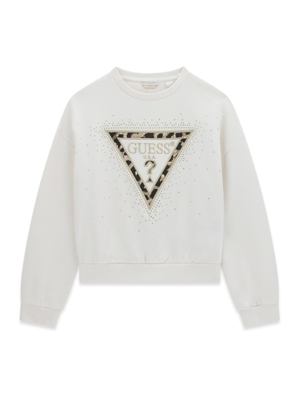 Relaxed midi ls active top
