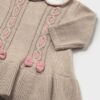 Vestito tricot