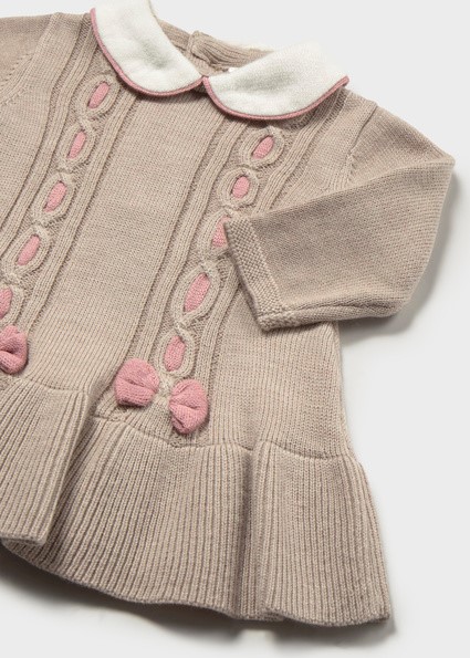 Vestito tricot