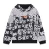 Hooded ls active top