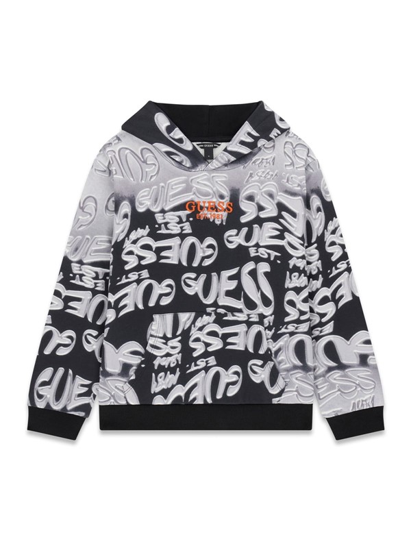 Hooded ls active top