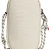 Cross body phone bag, xlg
