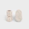Scarpine tricot