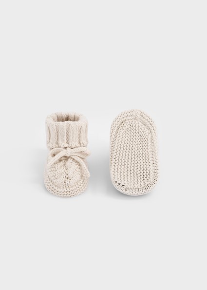 Scarpine tricot