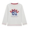 Regular ls t-shirt logo