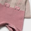 Tutina tricot