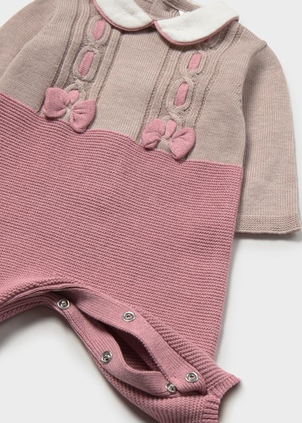 Tutina tricot