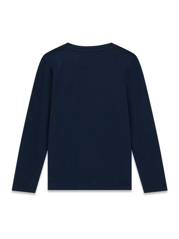 Ls t-shirt_logo