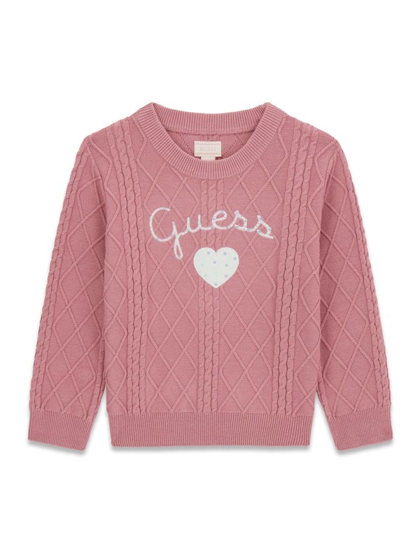 Ls sweater