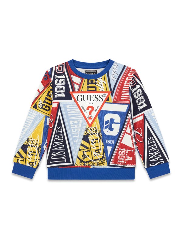 Ls active top