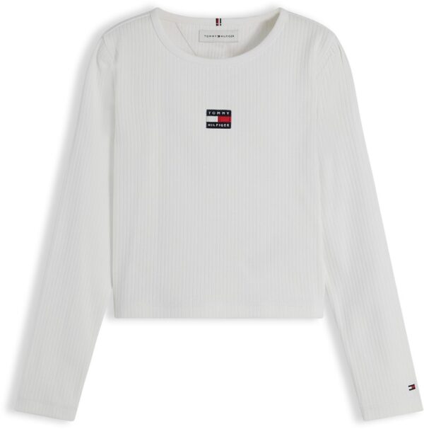 Heritage flag rib kn, ybr