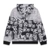 Hooded ls active top