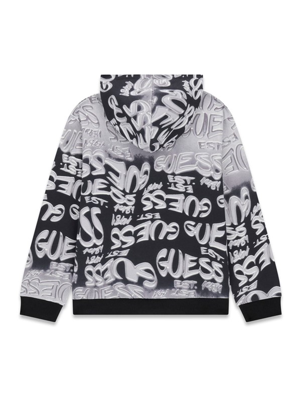 Hooded ls active top