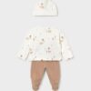 Set regalo compl. ghettina
