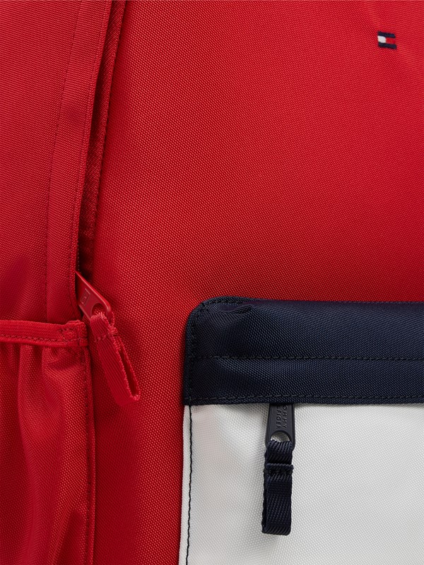 Essential flag backp, xl7