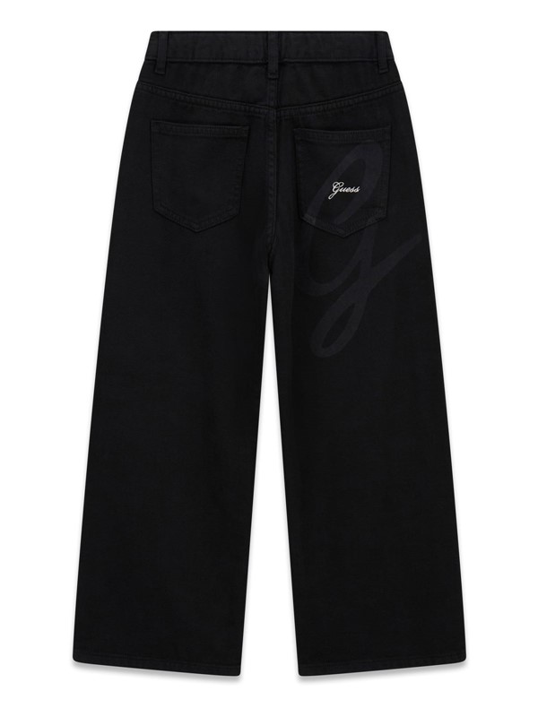 Gmd rigid bull denim oversize