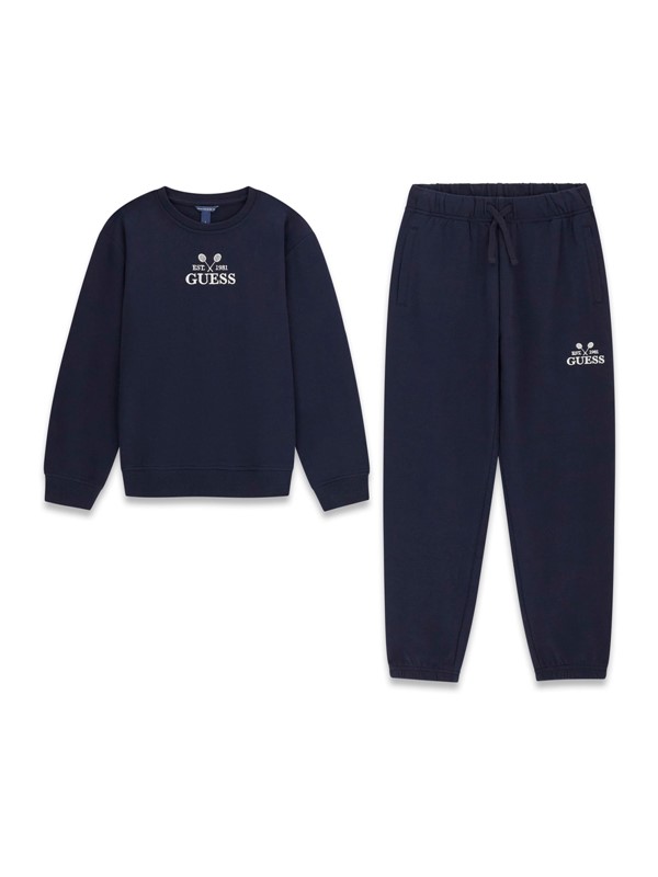Active top + pants
