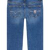 Regular comfort denim pants