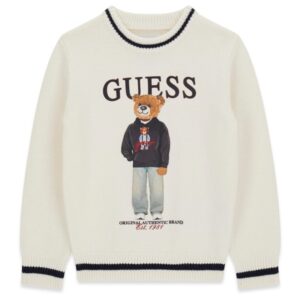 Ls sweater