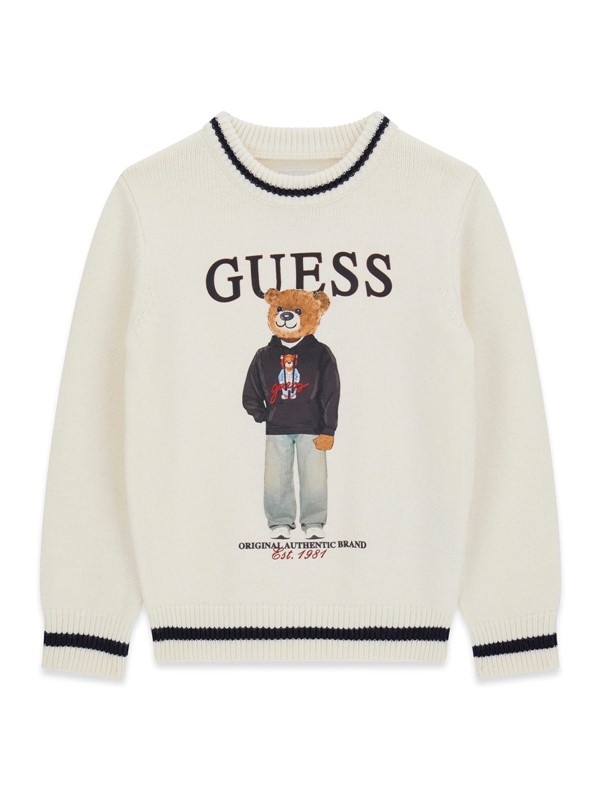 Ls sweater