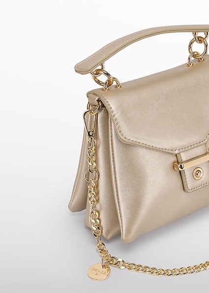 Borsa trapezio