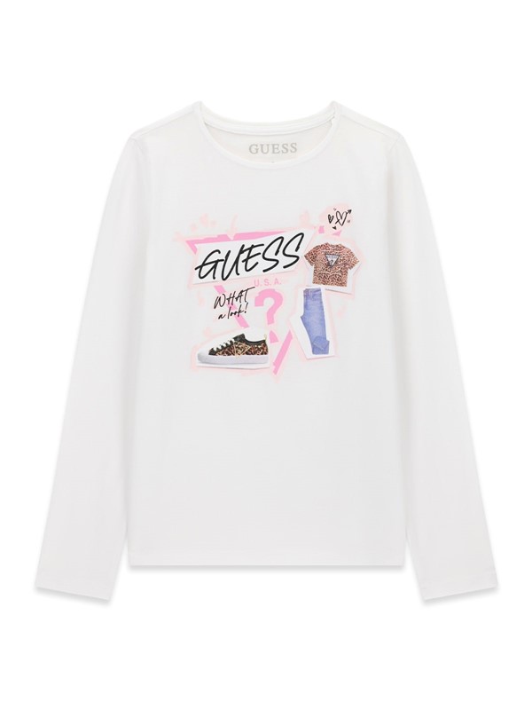 Ls t-shirt