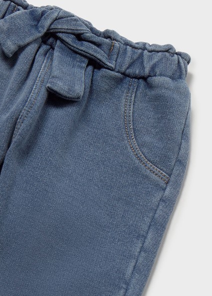 Pantalone denim
