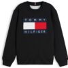 Heritage flag sweats, bds