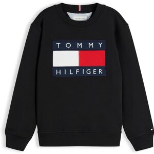 Heritage flag sweats, bds