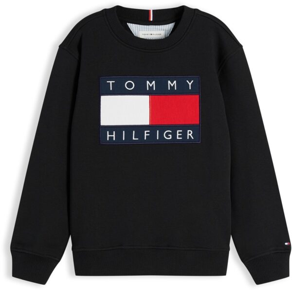 Heritage flag sweats, bds