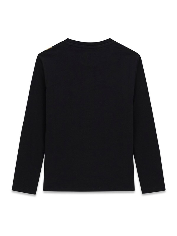 Ls t-shirt_logo