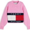 Heritage sweater, tou