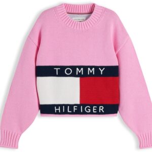 Heritage sweater, tou