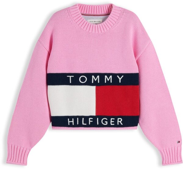 Heritage sweater, tou