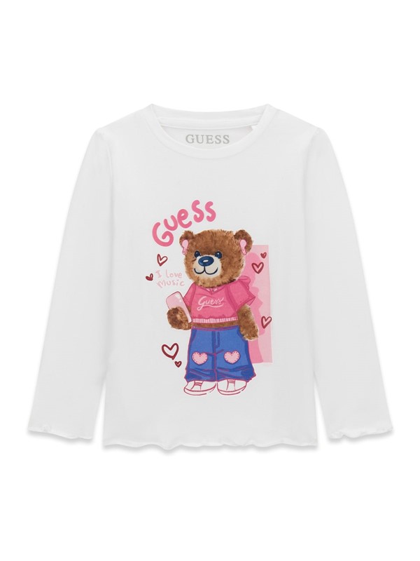 Ls t-shirt