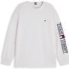 Team tommy graphic t, ybr