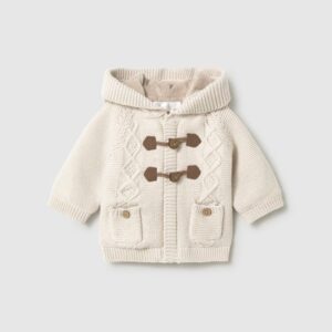 Giaccone maglia