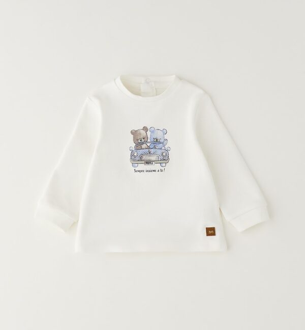 Girocollo ml
