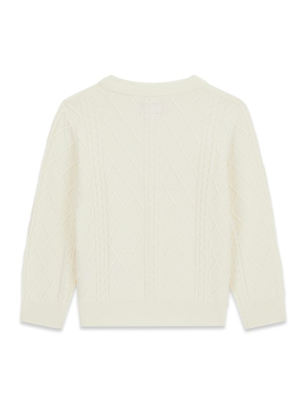 Ls sweater
