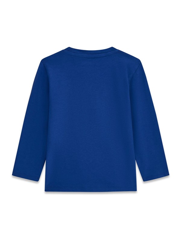 Regular ls t-shirt_logo