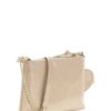 Mini crossbody bag