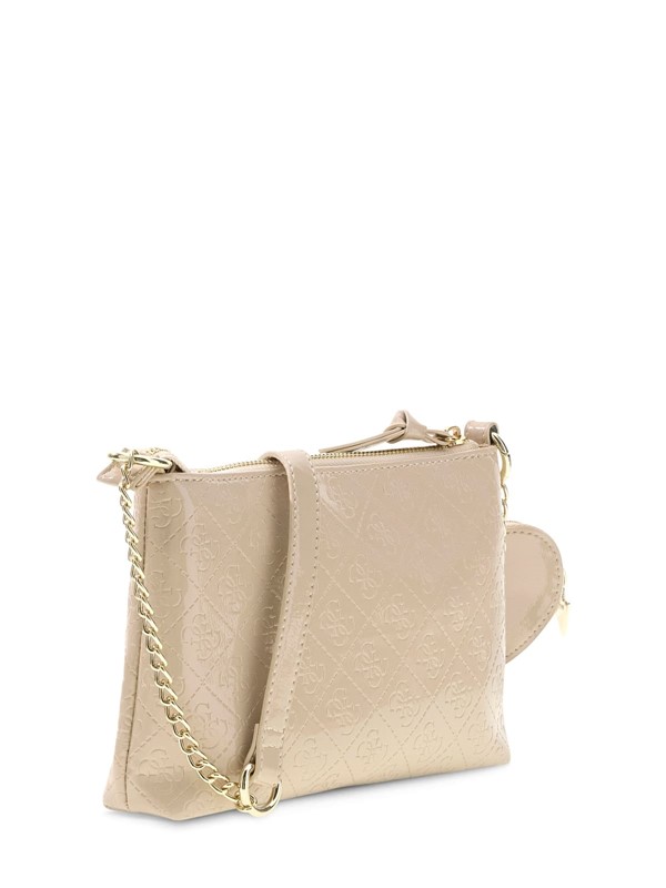 Mini crossbody bag