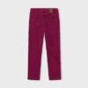 Pantalone felpa basico