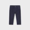 Pant. regular fit basico