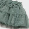 Gonna tulle