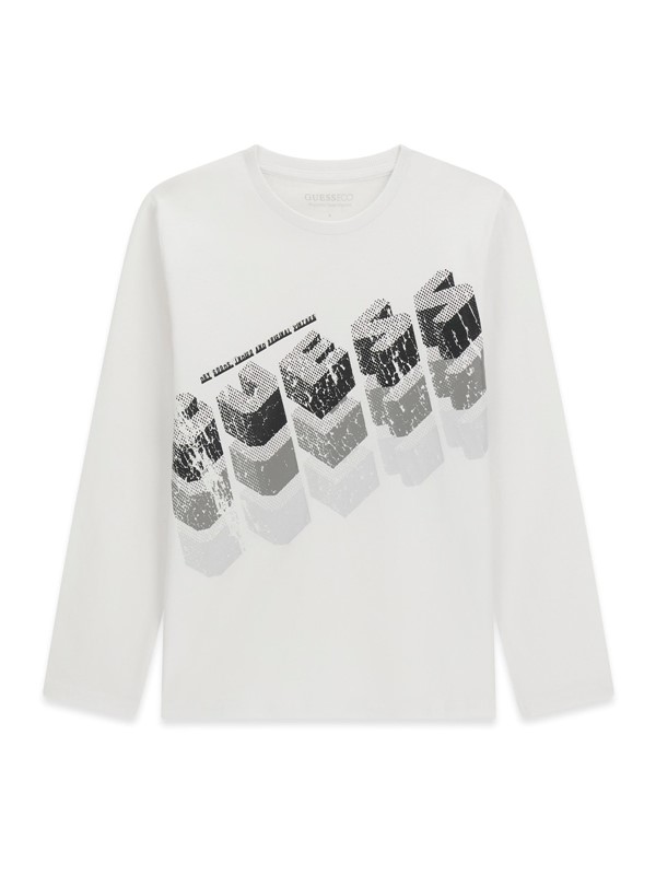 Ls t-shirt