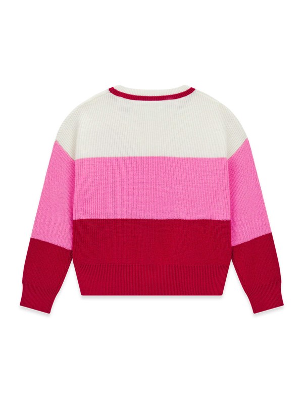 Ls sweater